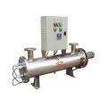 Swimming Pools Disinfection Automatic Cleaning UV Sterilizer